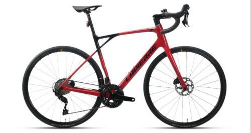 Lapierre Pulsium SAT 5.0 24V Karbon Yol Bisikleti