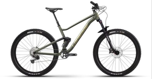 LAPIERRE ZESTY TR 3.9 29 JANT 11V Bisiklet