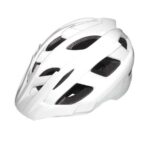 Moon HB-35 Inmould Bisiklet Kask Beyaz