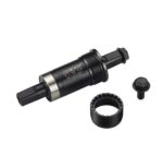 Neco B910 Rulmanlı Bisiklet Orta Yatak Kaset Göbek 113 mm