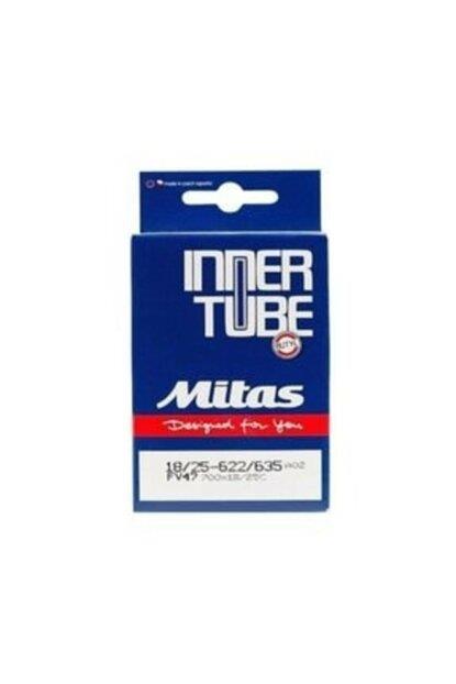 Rubena Mitas 700x23/28 FV 80 İnce Sibop Bisiklet Yol İç Lastik