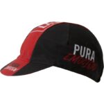 Santini La Vuelta Şapka RE460COT17LV