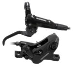 Shimano BL-MT501+BR-MT520 4 Piston Hidrolik Disk Fren Seti Arka