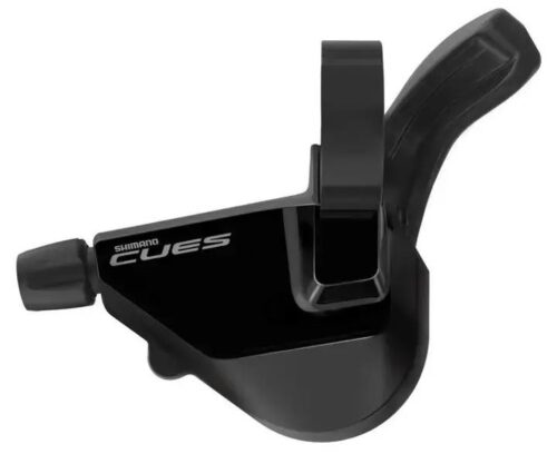 Shimano CUES SL-U6000-L LINKGLIDE 2V Vites Kolu Ön Kelepçeli