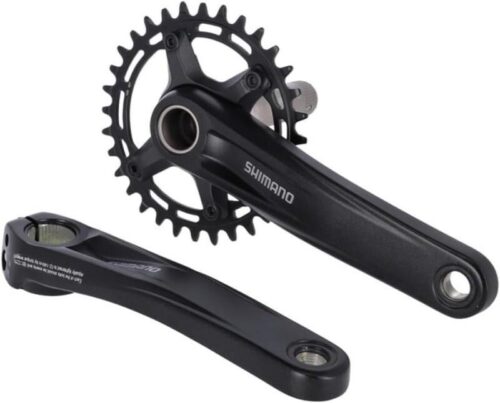 Shimano Deore FC-MT510-1 12V Aynakol 32T 175mm