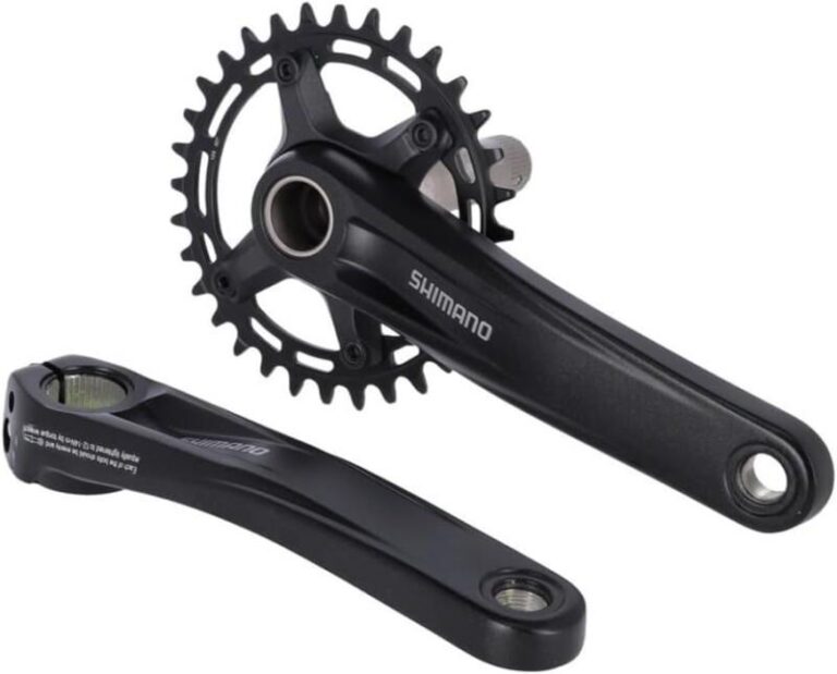 Shimano Deore FC-MT510-1 12V Aynakol 32T 175mm - Bursa Bisiklet
