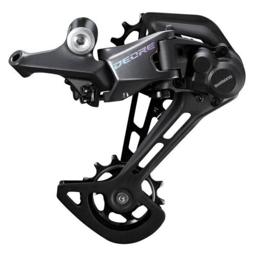 Shimano Deore RD-M6100 Arka Aktarıcı Shadow Plus 12V SGS