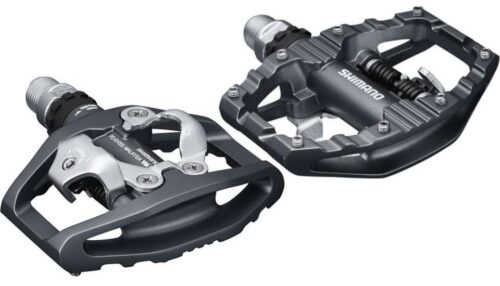 Shimano PD-EH500 Pedal Siyah SPD