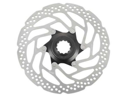 Shimano SM-RT30 203mm Center Lock Rotor