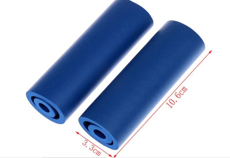 tw-bisiklet-motosiklet-yumusak-gidon-fren-kolu-sunger-renkli-elcik-seti-12384