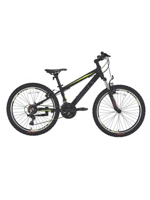 Bisan Cooper 20 Jant Çocuk Bisikleti