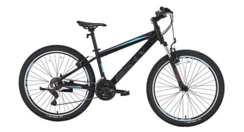 Bisan Cooper M Disk 24 Jant Çocuk Bisikleti