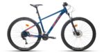 Carraro CRX 918 H Disk 29 Jant Dağ Bisikleti Saten Mavi
