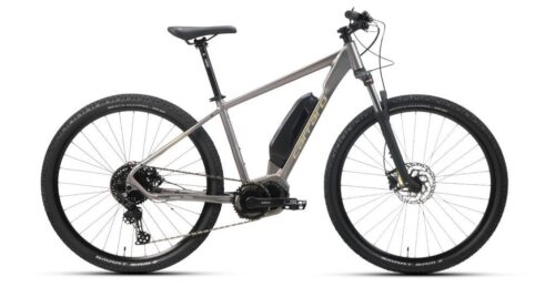 Carraro Vector 9.5 29 Jant Elektrikli Dağ Bisikleti