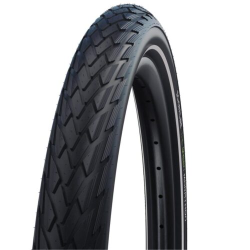 Schwalbe Green Marathon 26x1.75 Zırhlı Korumalı Dış Lastik