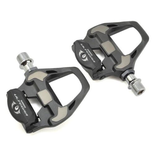 Shimano Ultegra PD-R8000 SPD-SL Kilitli Karbon Yol Bisiklet Pedalı (SM-SH11 ile)