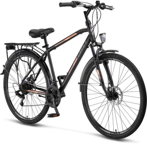 Ümit Montana 2D Disk Fren 28 Jant Şehir Tur Bisikleti