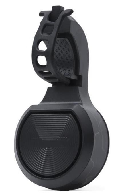 Briviga Elektrikli Şarjlı Bisiklet Kornası (4 Sesli, Alarm, 120dB)