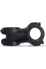 Epic Impact Bisiklet Kısa Gidon Boğazı 80 mm Siyah