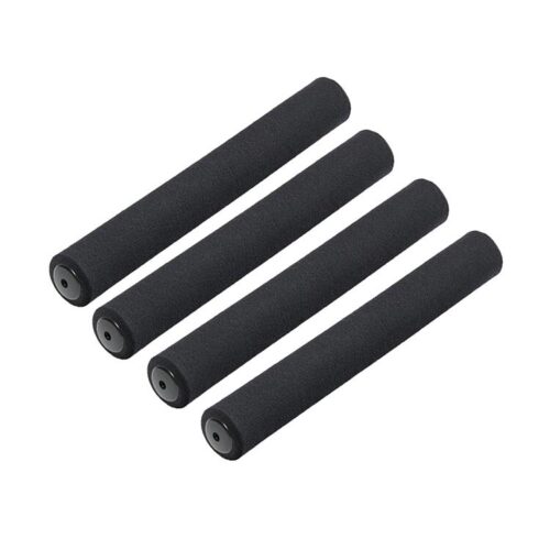 Epic Impact Uzun Tip Sünger Bisiklet Elciği 4 lü