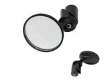 Plus PM-16 Geniş Açılı Ayarlı Bisiklet Gidon Aynası 360 Dönebilir