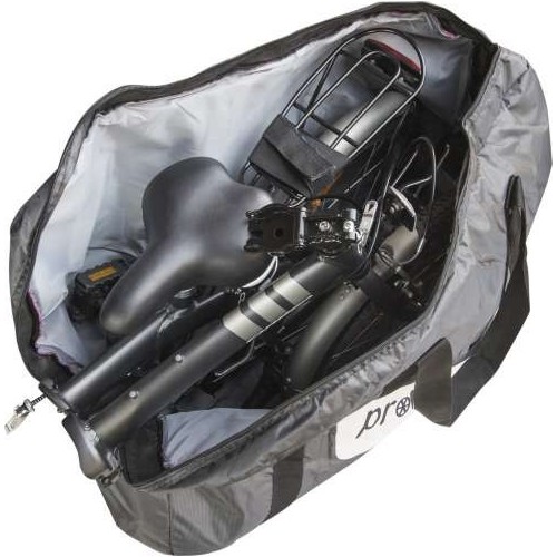 Procycle PC-805 Katlanır Bisiklet Taşıma Çantası