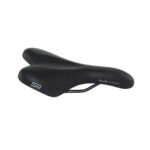 Selle Royal Mach Athletic Sele Unisex Siyah