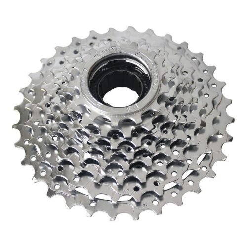 Sunrace 8 li Vidalı Bisiklet Ruble 13-32T