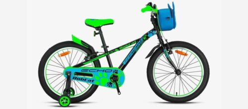 2026 Kron Bobcat 20 Jant Çocuk Bisikleti