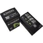 Adhere 700x25/32C FV 48mm İnce Sibop Bisiklet İç Lastik