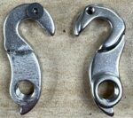 AYD 117 Bisiklet Kadro Kulağı