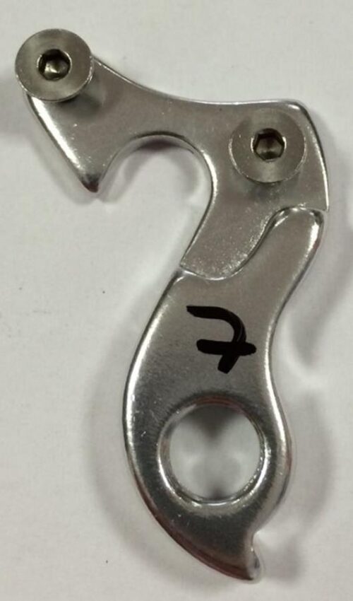 AYD 7 Bisiklet Kadro Kulağı