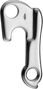 AYD S46017A Bisiklet Kadro Kulağı