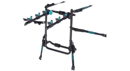 Bearack Genesis Araç Arkası Bisiklet Taşıyıcı 3 'lü BC-6438-3K