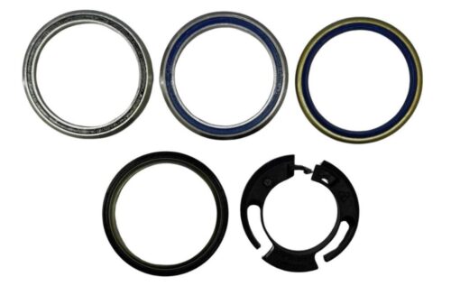 Bianchi Specialissima RC Furş Takımı Seti