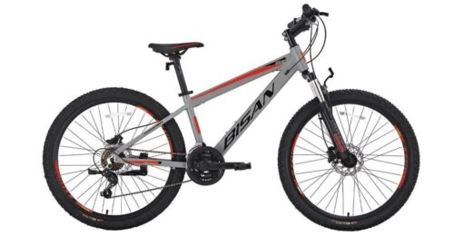 Bisan Cooper H Disk 26 Jant Bisiklet