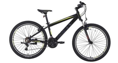 Bisan Cooper V Fren 27.5 Jant Bisiklet