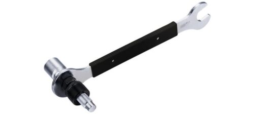 Briviga Aynakol Sökme ve 15mm Pedal Anahtarı Seti