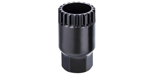 Briviga Kartuş Tip BB Orta Göbek Sökme Anahtarı