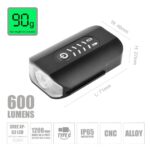briviga-lw-f500-600-lumen-usb-c-bisiklet-far-beyaz-kirmizi-kask-lambasi-72909