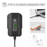 briviga-lw-f500-600-lumen-usb-c-bisiklet-far-beyaz-kirmizi-kask-lambasi-72910