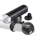 Briviga LW-F950 USB Şarjlı 950 Lümen Işık Bisiklet Lamba