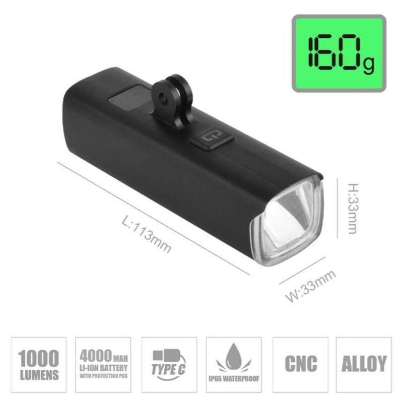 briviga-lw-g1000-usb-sarjli-1000-lumen-power-bank-ozellikli-on-isik-bisiklet-far-lamba-73116