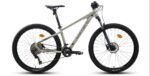 Carraro CRX 720 H Disk 27.5 Jant Dağ Bisikleti Nardo Gri