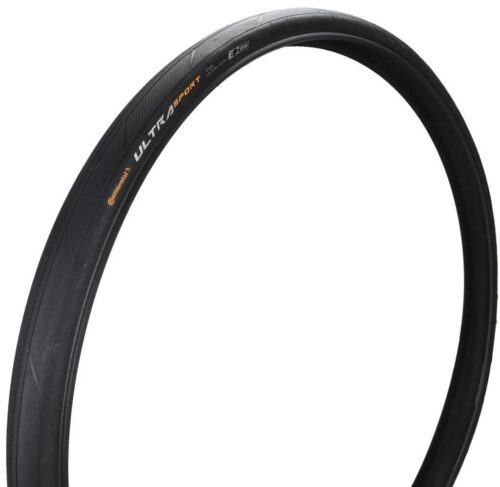 Continental Ultra Sport 3 Telli 700x32 Yol Dış Lastik Siyah