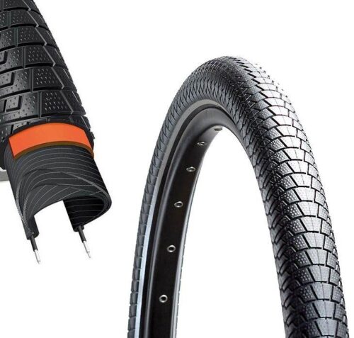 CST C1996 Brooklyn PRO EPS 29x2.00 Zırhlı Dış Lastik Reflektörlü