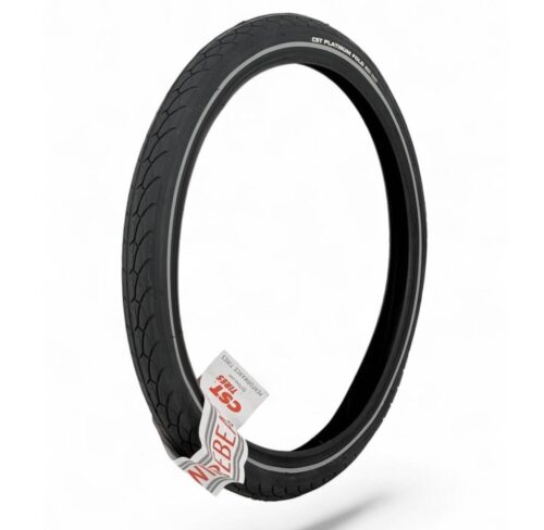 CST Platinum Fold 20x1.75 3mm Zırhlı Defender Reflektörlü Dış Lastik