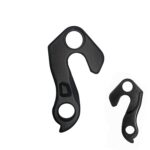 DT Bisiklet Kadro Kulağı DT-113 Siyah