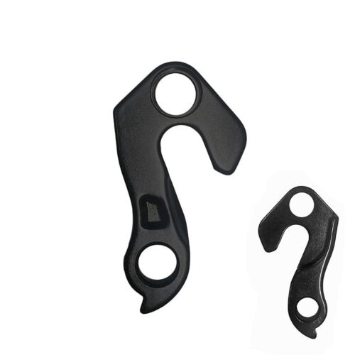 DT Bisiklet Kadro Kulağı DT-113 Siyah