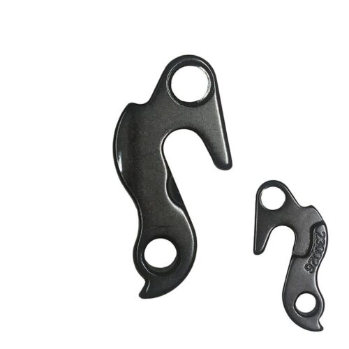 DT Bisiklet Kadro Kulağı DT-25 Siyah